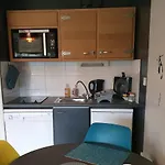 La Baule, Cosy. Quartier Jumping/atlantia Appartamento *