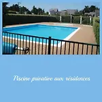 La Baule, Cosy. Quartier Jumping/atlantia Διαμέρισμα *