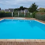 La Baule, Cosy. Quartier Jumping/atlantia Appartamento