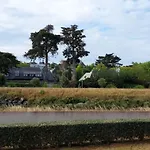 La Baule, Cosy. Quartier Jumping/atlantia Διαμέρισμα