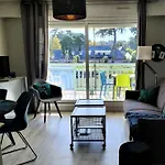 Διαμέρισμα La Baule, Cosy. Quartier Jumping/atlantia *
