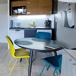 La Baule, Cosy. Quartier Jumping/atlantia Διαμέρισμα *