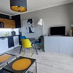Διαμέρισμα La Baule, Cosy. Quartier Jumping/atlantia