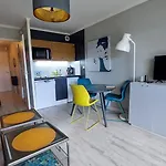 La Baule, Cosy. Quartier Jumping/atlantia Appartamento La Baule-Escoublac