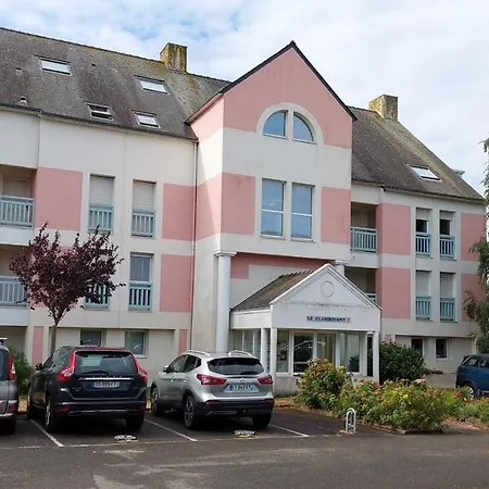 Apartamento La Baule, Cosy. Quartier Jumping/atlantia La Baule-Escoublac
