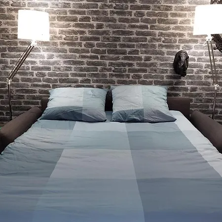 Apartamento La Baule, Cosy. Quartier Jumping/atlantia La Baule-Escoublac