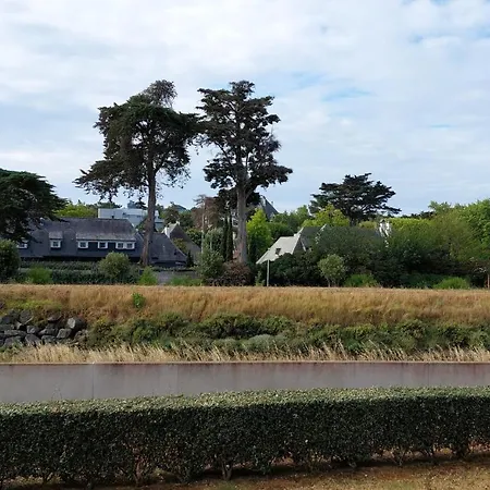 La Baule, Cosy. Quartier Jumping/atlantia Apartamento
