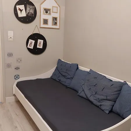 Apartamento La Baule, Cosy. Quartier Jumping/atlantia *