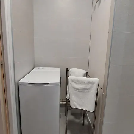La Baule, Cosy. Quartier Jumping/atlantia Apartamento