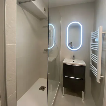 Apartamento La Baule, Cosy. Quartier Jumping/atlantia