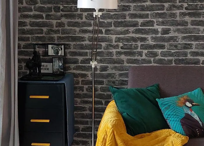 La Baule, Cosy. Quartier Jumping/atlantia Apartment *