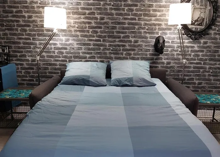 Apartment La Baule, Cosy. Quartier Jumping/atlantia La Baule-Escoublac