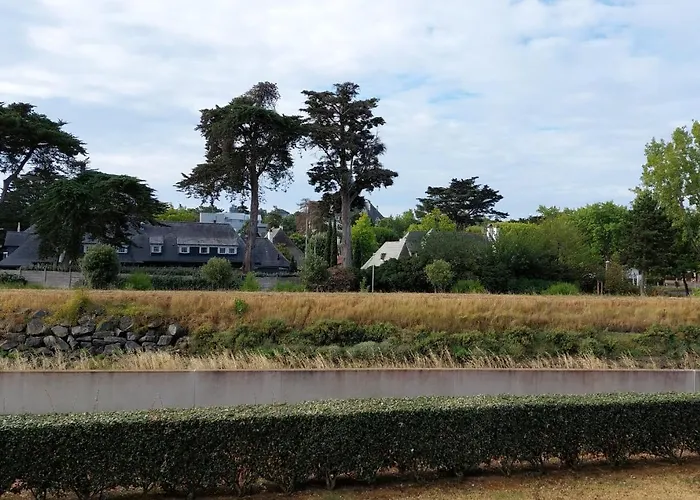 La Baule, Cosy. Quartier Jumping/atlantia Apartment