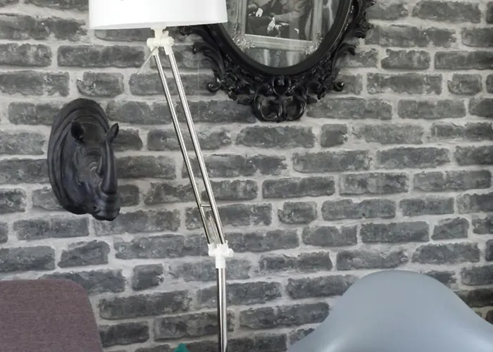 La Baule, Cosy. Quartier Jumping/atlantia * La Baule-Escoublac