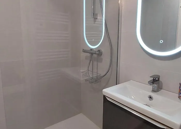 La Baule, Cosy. Quartier Jumping/atlantia * La Baule-Escoublac