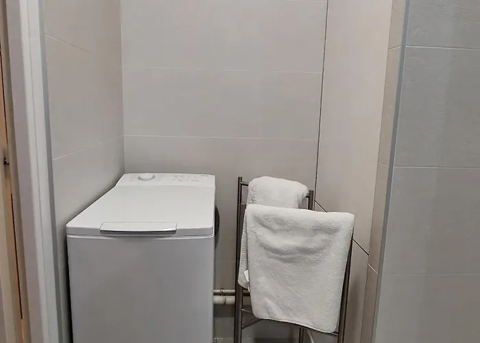 La Baule, Cosy. Quartier Jumping/atlantia Apartment