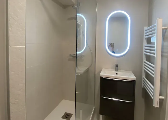 Apartment La Baule, Cosy. Quartier Jumping/atlantia